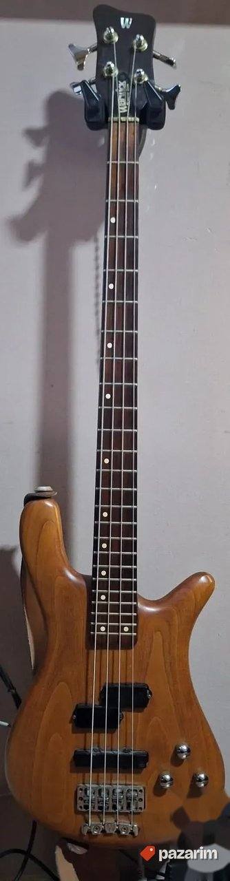 WARWICK bas gitara