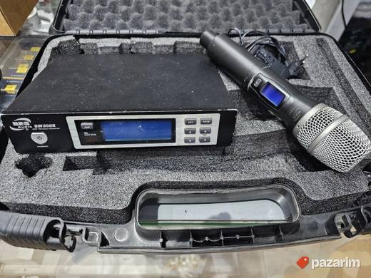 BES AUDIO bw350