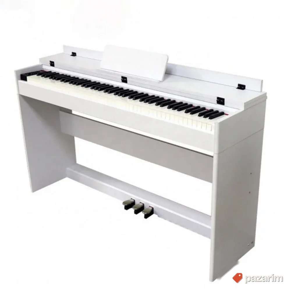 William Wagner Melody White 1