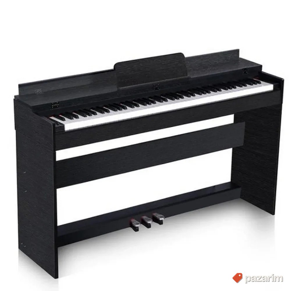 William Wagner Melody Black 1