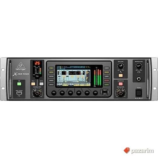 Behringer X32 RACK