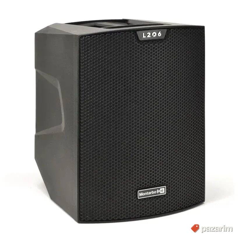 Montarbo Bluetooth zvucnik sa baterijom 1