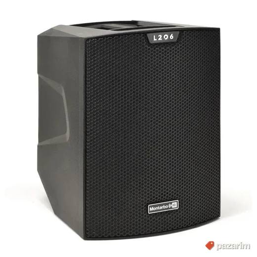 Montarbo Bluetooth zvucnik sa baterijom