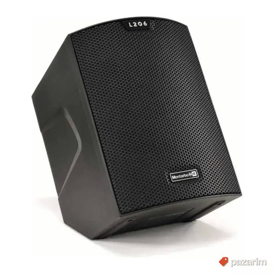 Montarbo Bluetooth zvucnik sa baterijom 2