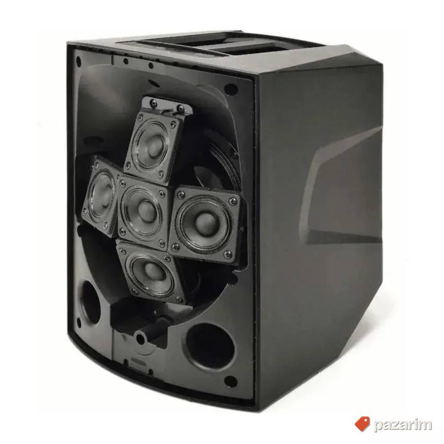 Montarbo Bluetooth zvucnik sa baterijom 3