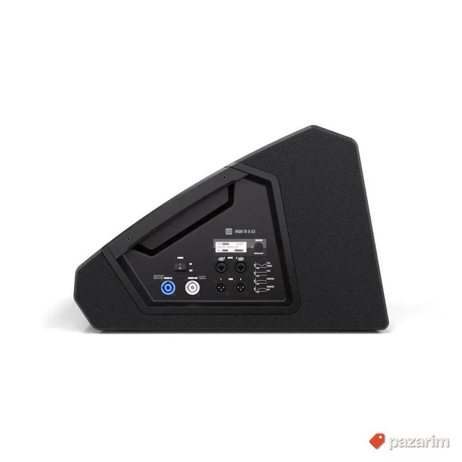 LD Systems monitor 4