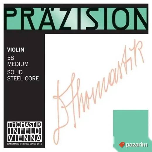 Thomastik Prazision 58 žice za violinu