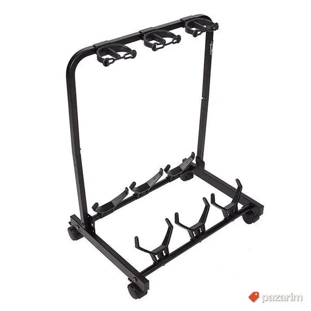 Boston GS-903 stalak za 3 gitare 1