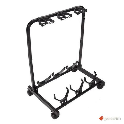 Boston GS-903 stalak za 3 gitare