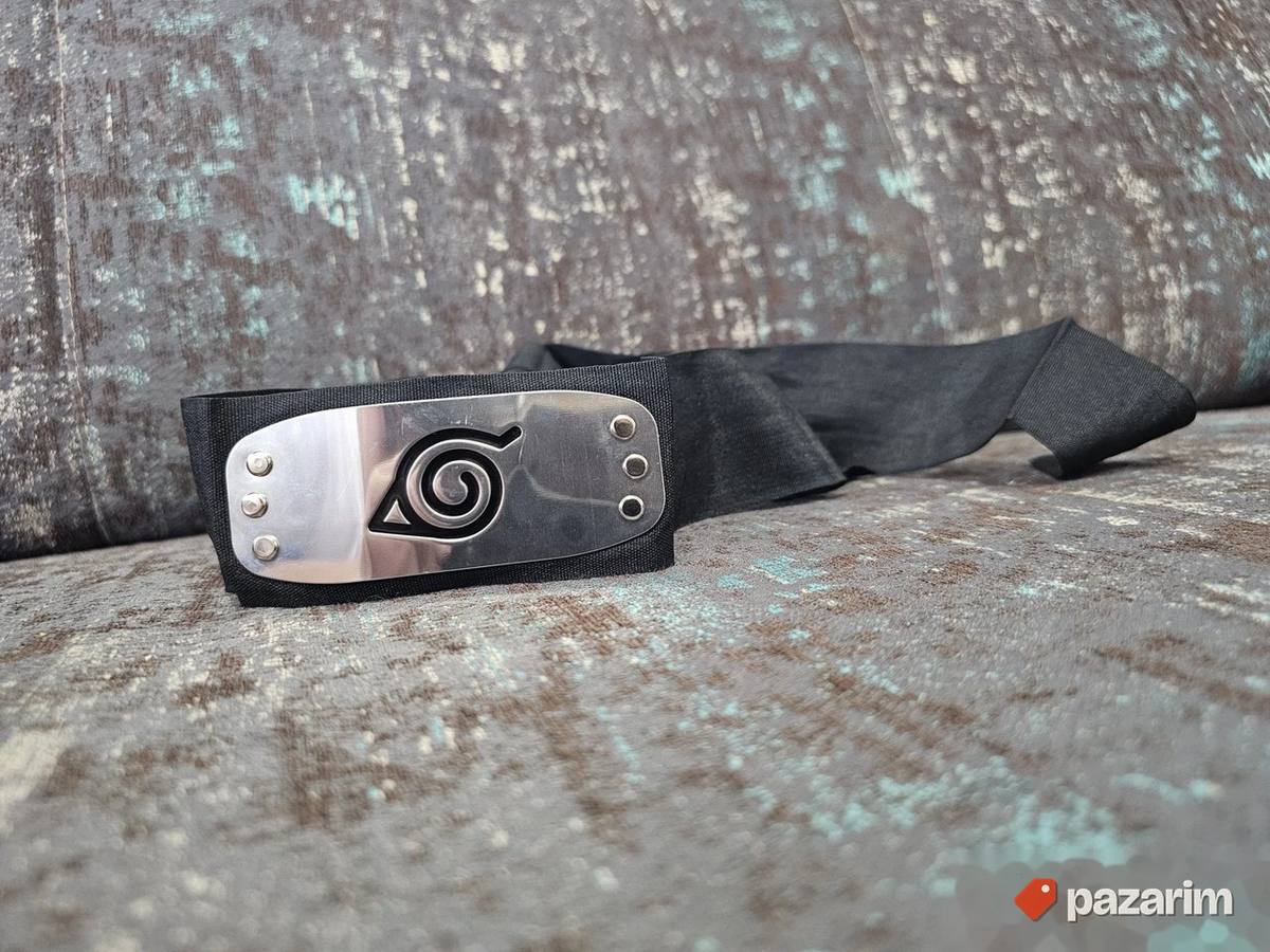 Naruto traka 1