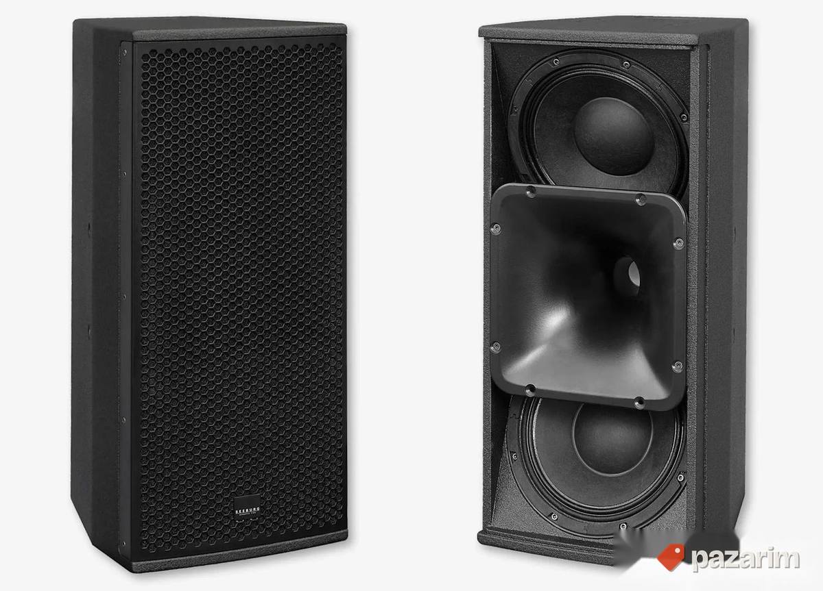 SEEBURG Acoustic Line K20 1