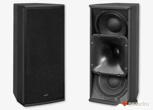 SEEBURG Acoustic Line K20