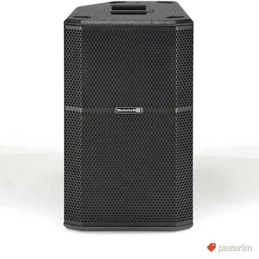 Montarbo R112 aktivna zvučna kutija