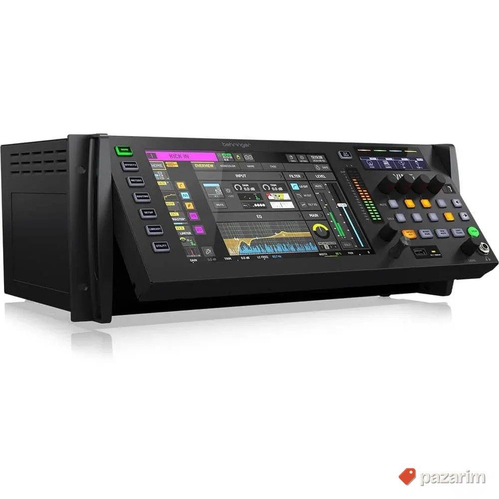 Behringer WING rack 1