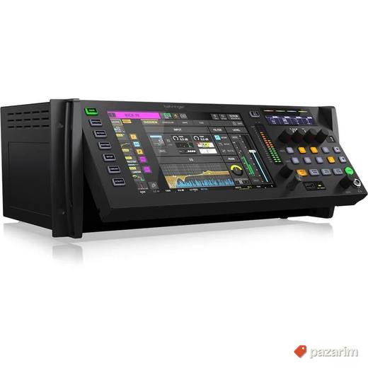 Behringer WING rack