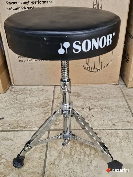 SONOR stolica za bubanj