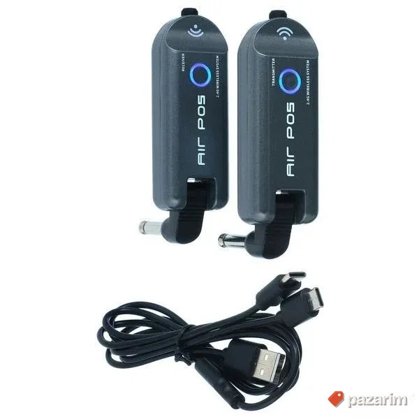 Mooer AIR P05 2