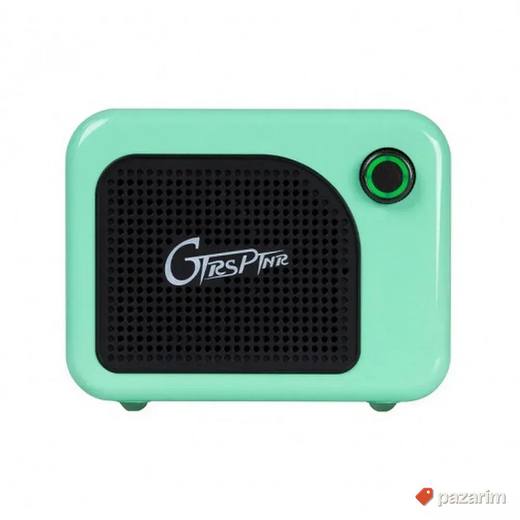 MOOER GCA5 Green mini pojačalo