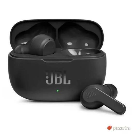 JBL slušalice Wave 200 TWS crne