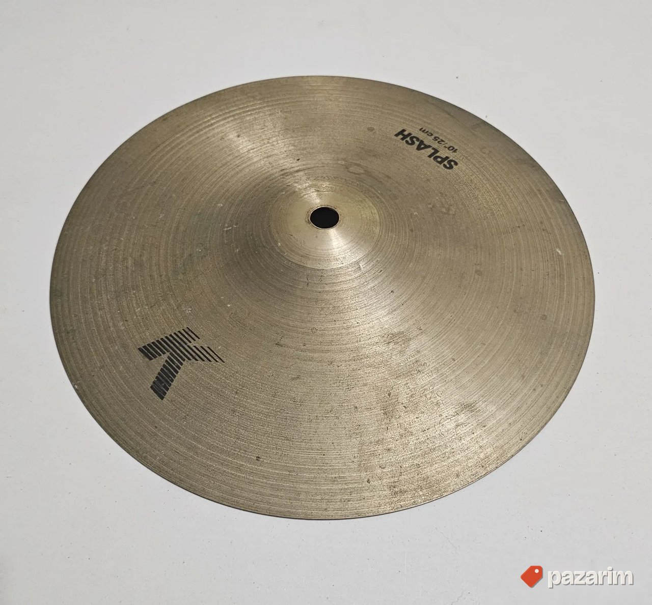 Zildjian K 10" splash