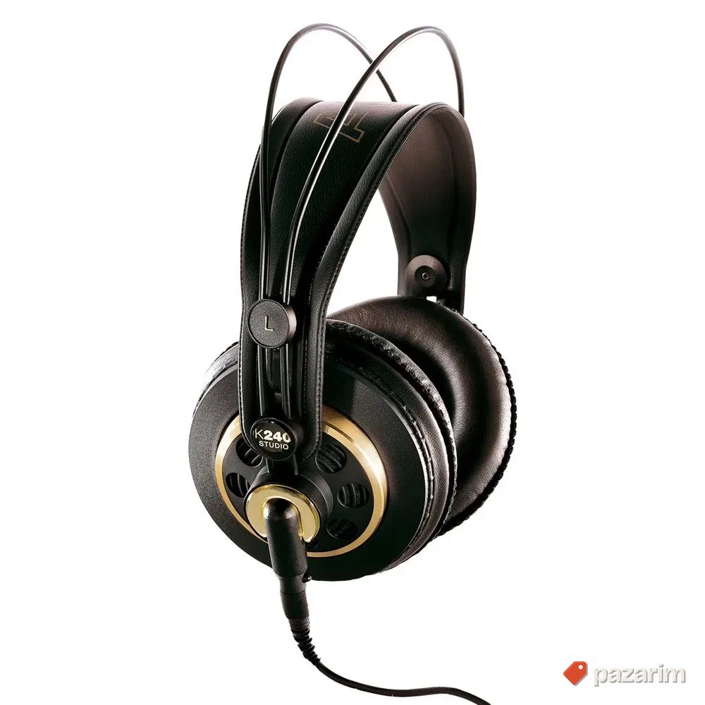 AKG K240 Studio 1