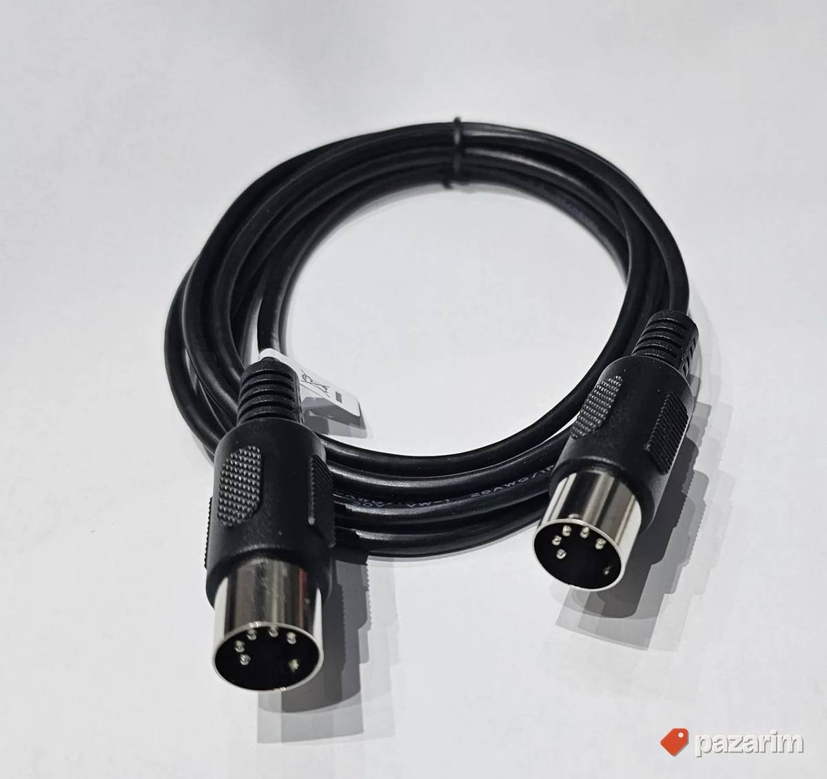 MIDI kabl 3m 1
