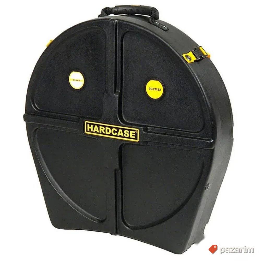 Hardcase HN6CYM20 kofer za činele 20" 1