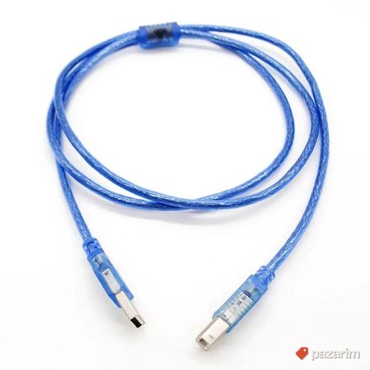 Kabel USB A na B 1.5m (za štampač)
