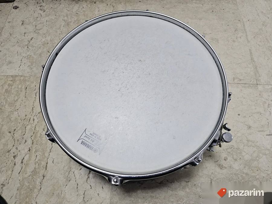 Yamaha dobos 2