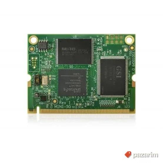 Behringer AoIP WSG 1