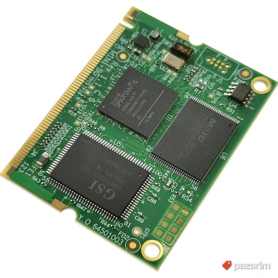 Behringer AoIP WSG 2
