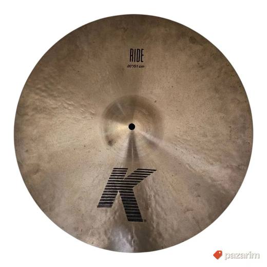 Zildjian K 20" ride
