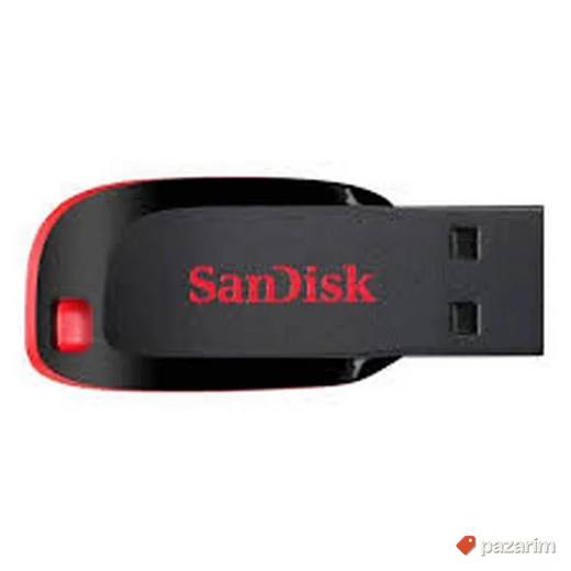 San Disk USB flash Cruzer Blade 32GB
