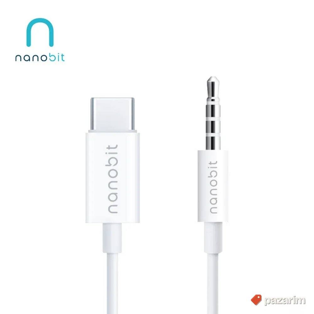 Nanobit USB-C NB308 1