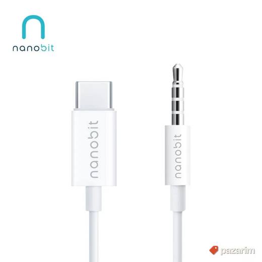 Nanobit USB-C NB308