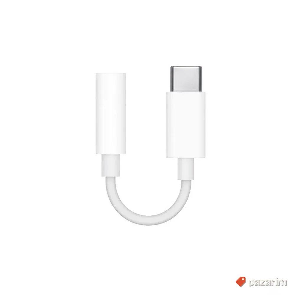 Adapter za slušalice Nanobit NB305 Type-C na 3,5 mm 1