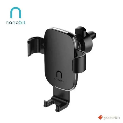 Auto držač za telefon Nanobit NB603