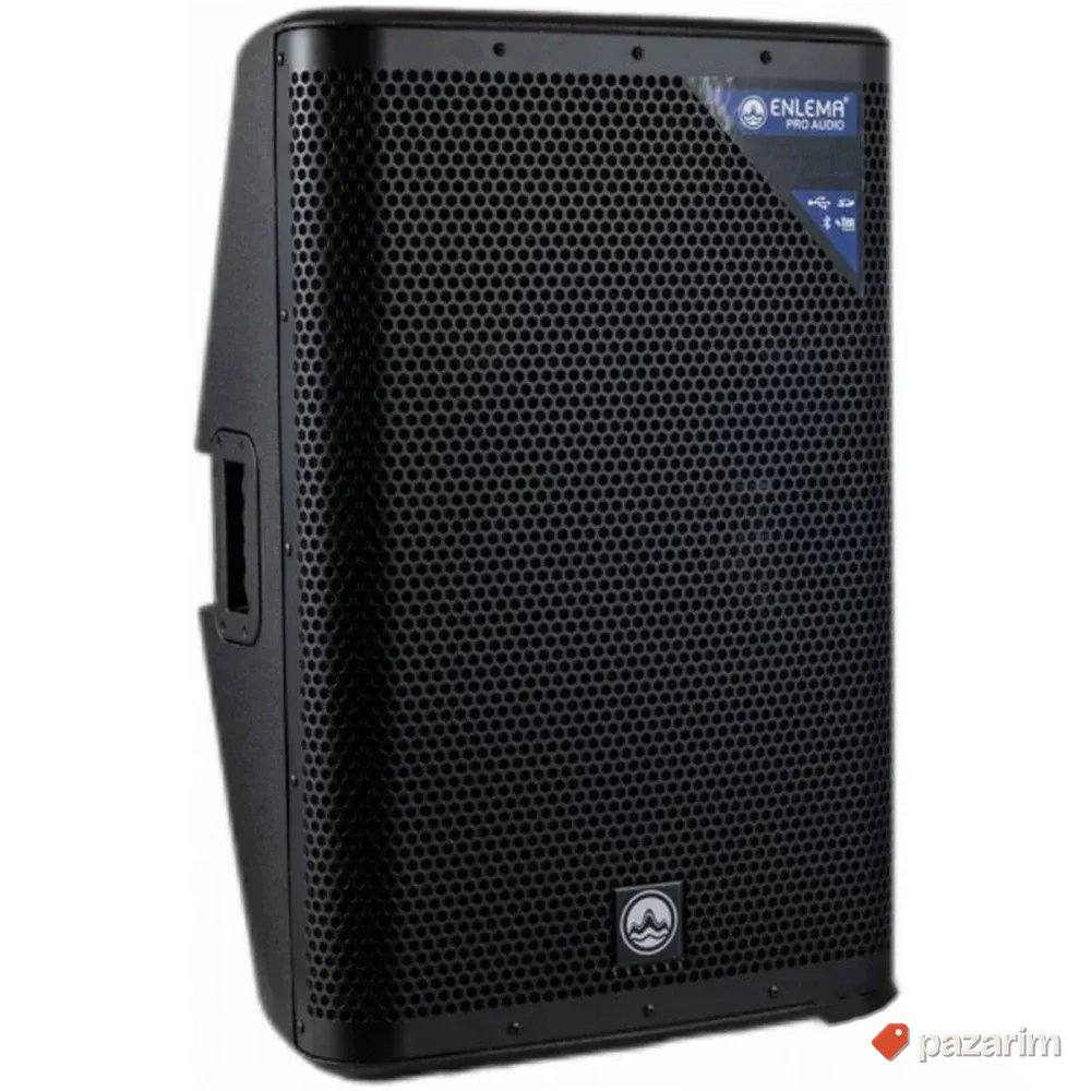 ENLEMA APS15DSP 500W Aktivni zvučnik 1