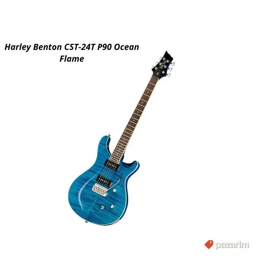 Električna gitara - više modela 3