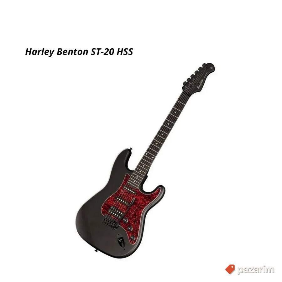 Električna gitara - više modela 4