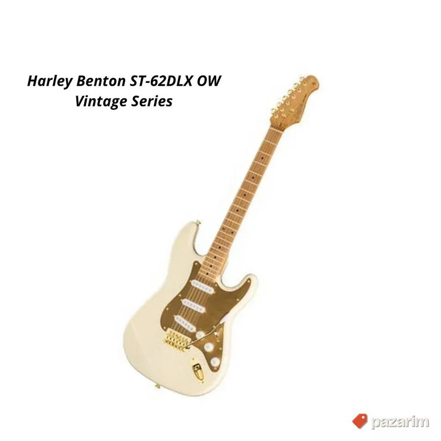 Električna gitara - više modela 5