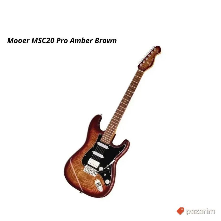 Električna gitara - više modela 7