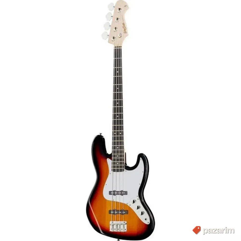Harley Benton JB-20 SB 1