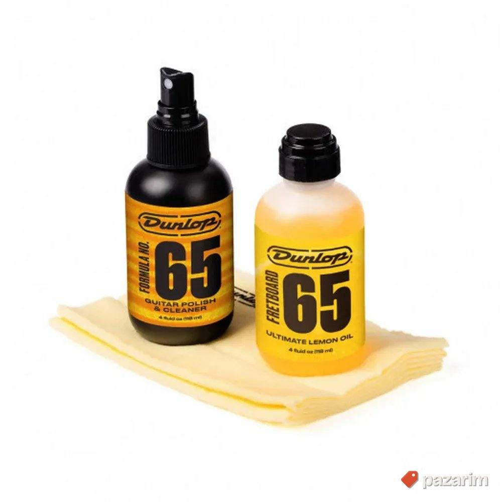 Jim Dunlop SYSTEM 65 1