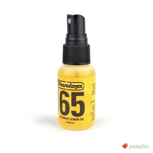 DUNLOP 6551J Lemon oil