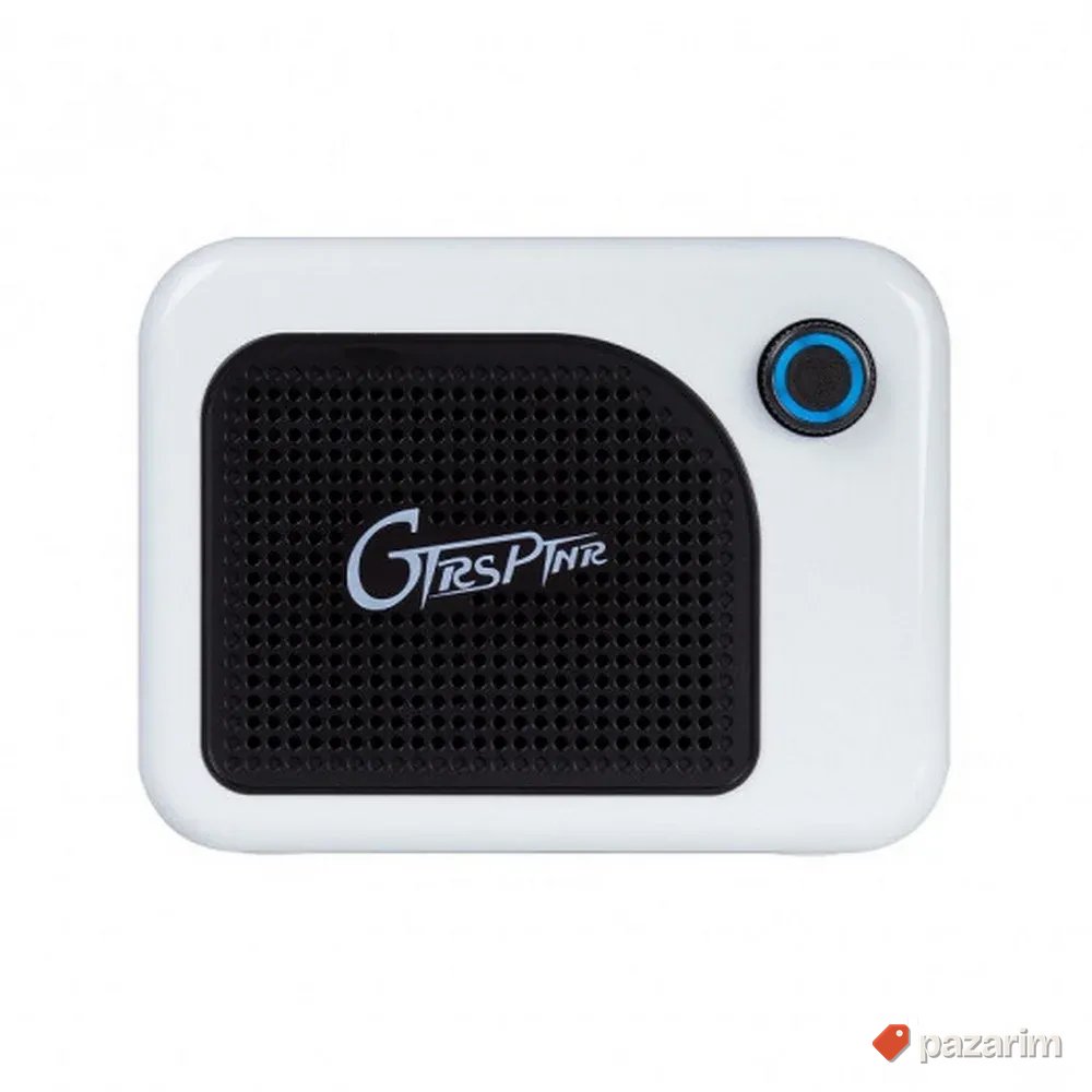 MOOER GCA5 White
