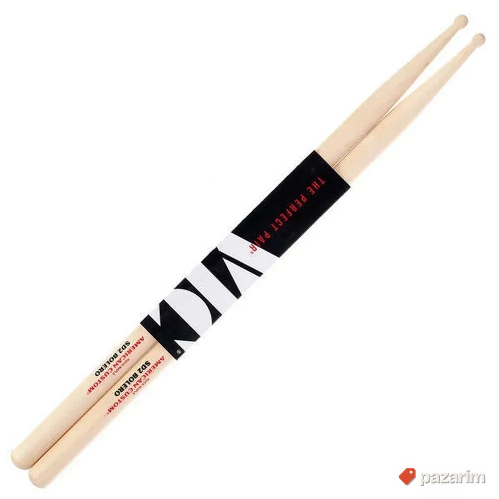 Vic Firth SD2 Bolero palice za bubnjeve 1