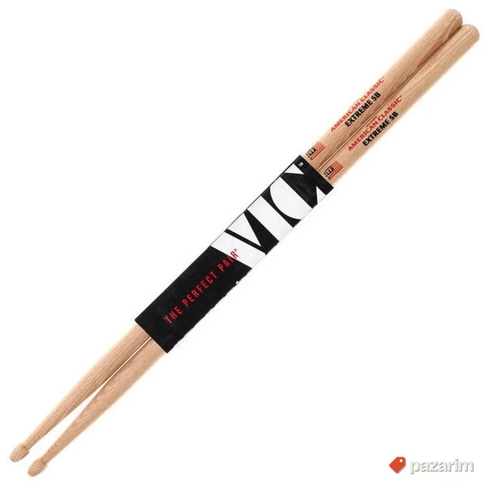 Vic Firth X5B 1