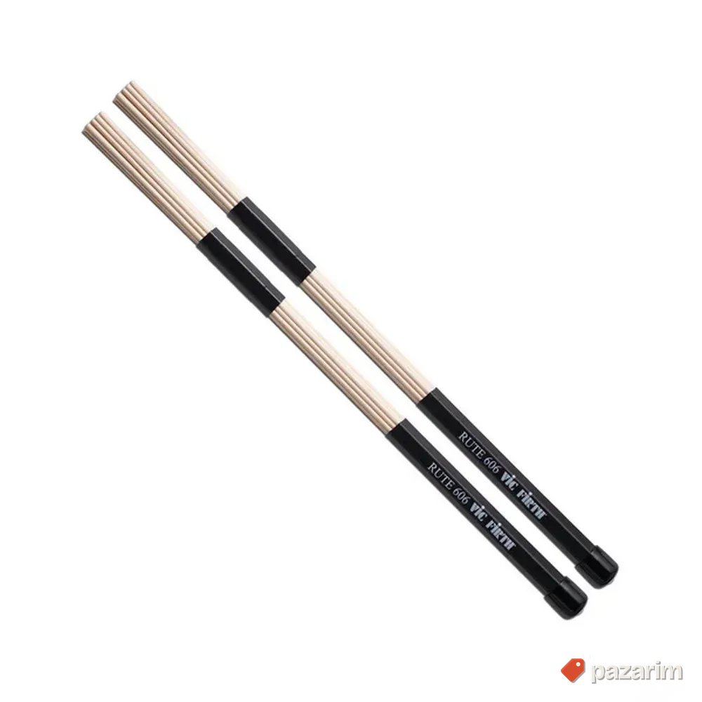 Vic Firth Rute 606