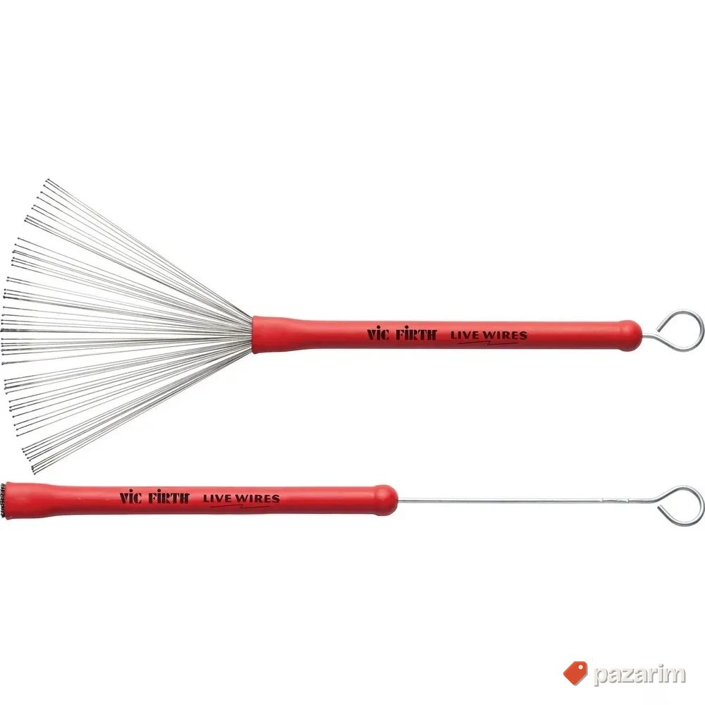 Vic Firth LW metlice 1